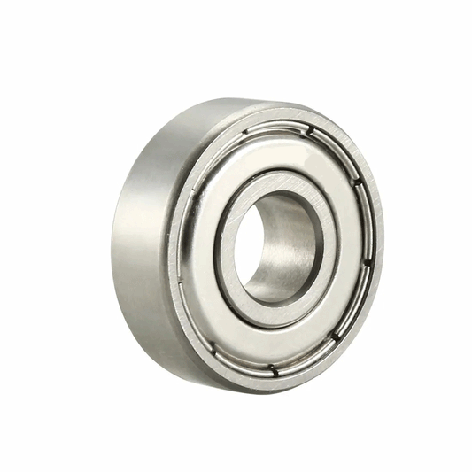 S627ZZ Stainless Steel Shield Ball Bearing 7x22x7mm - fast shipping 🇺🇸