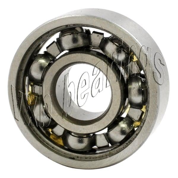 S5K Open Miniature Bearing 1/2" x 1-1/8" x 1/4" - fast shipping 🇺🇸