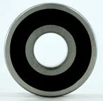 S6002-2RS Stainless Steel Ceramic Ball Bearing 15x32x9mm Sealed - fast shipping 🇺🇸