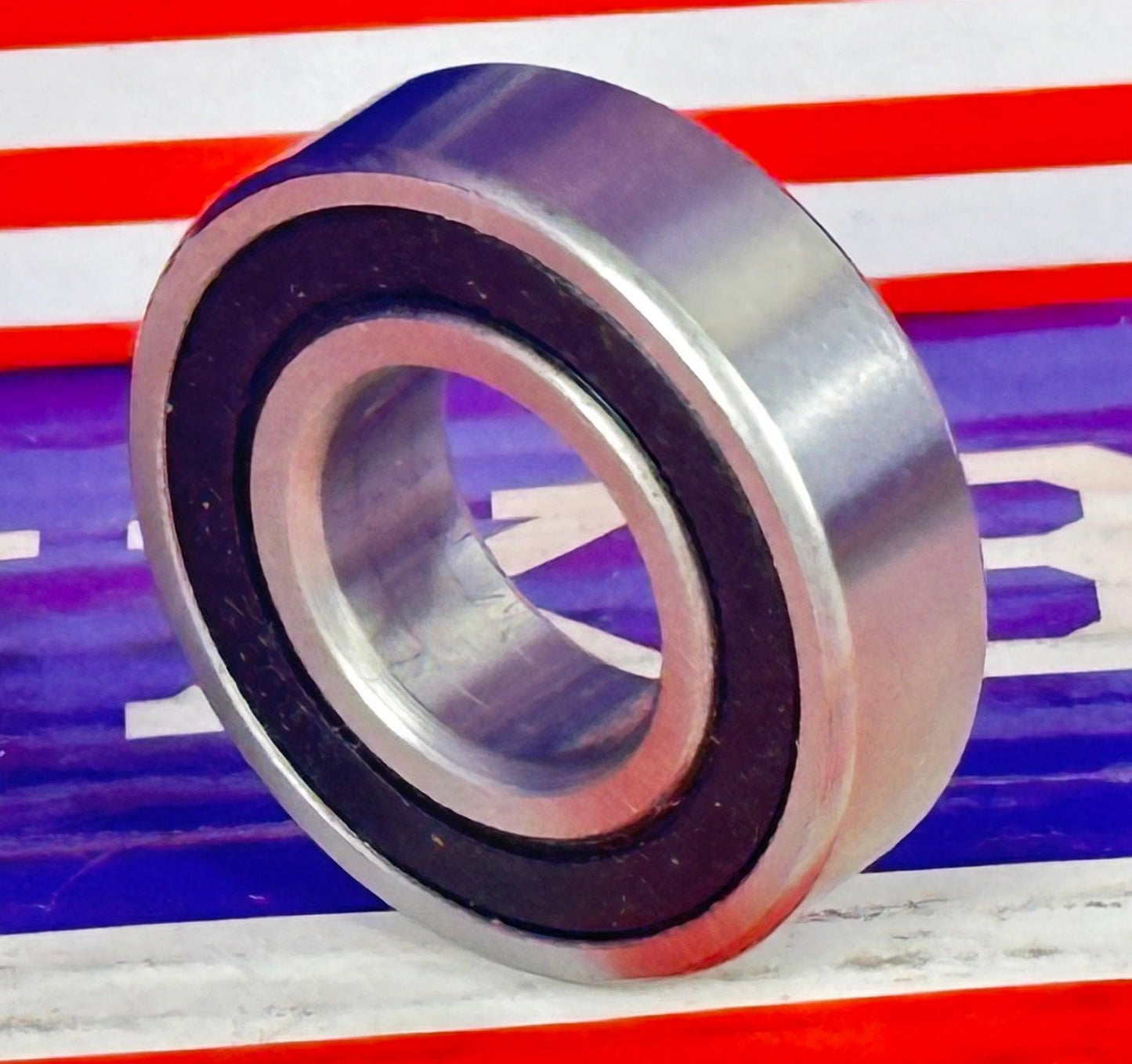 S6002-2RS Stainless Steel Ceramic Ball Bearing 15x32x9mm Sealed - fast shipping 🇺🇸