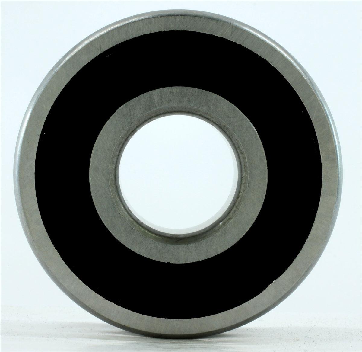S6003-2RS Hybrid Ceramic Bearing 17x35x10mm Sealed - Stainless Steel - fast shipping 🇺🇸