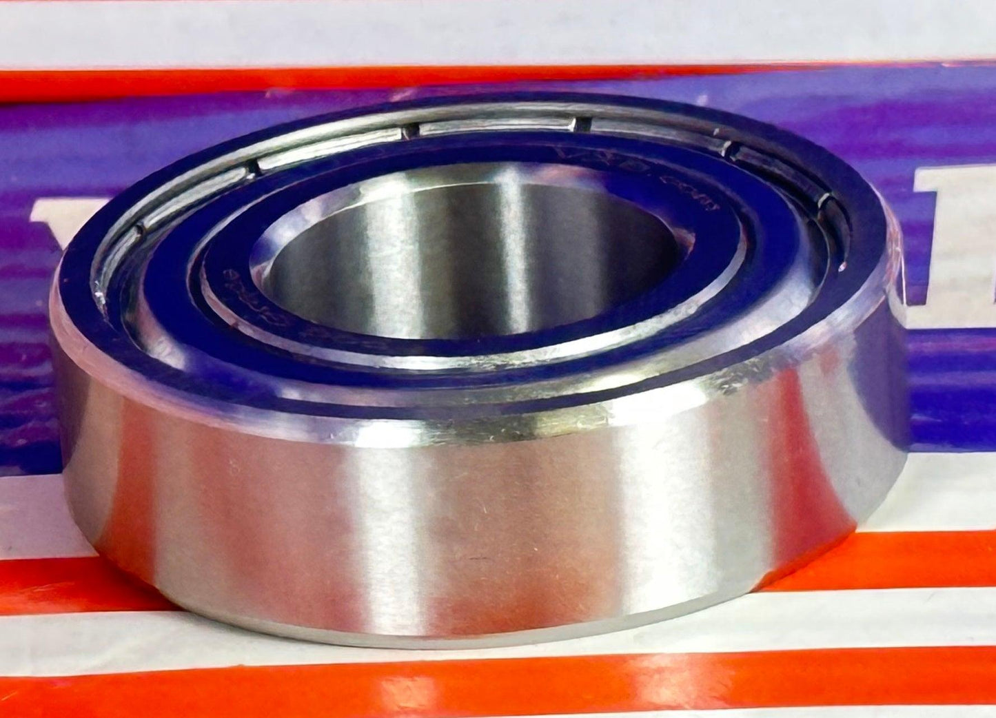 S6004ZZ Food Grade Stainless Steel Ball Bearing - fast shipping 🇺🇸