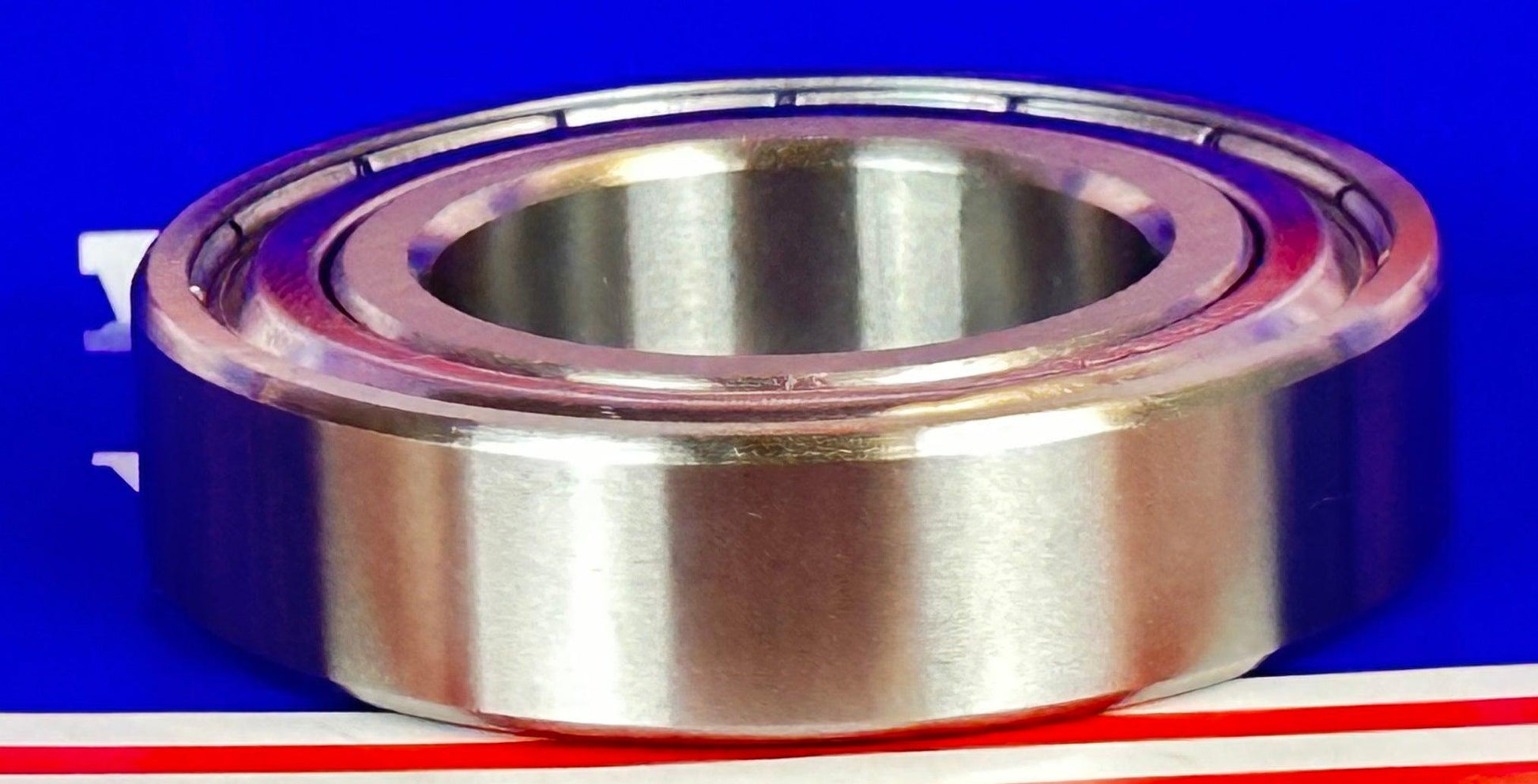 S6006ZZ Food Grade Stainless Steel Ball Bearing - fast shipping 🇺🇸