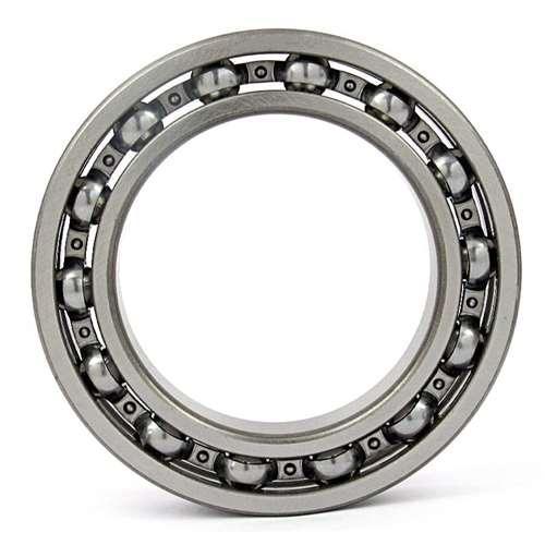 S6010 Open C3 Bearing 50x80x16mm - fast shipping 🇺🇸