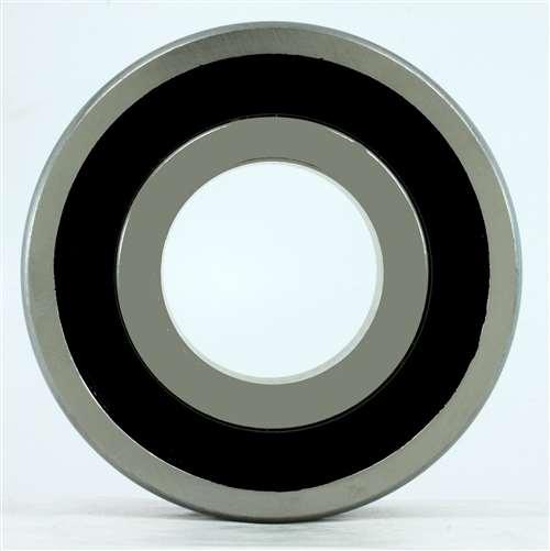 S6012-2RS Stainless Steel Ball Bearing - fast shipping 🇺🇸