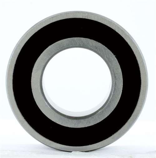 S6017-2RS Stainless Steel Ball Bearing - fast shipping 🇺🇸