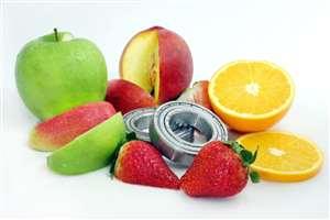 S61800ZZ Food Grade Stainless Steel Ball Bearing - fast shipping 🇺🇸