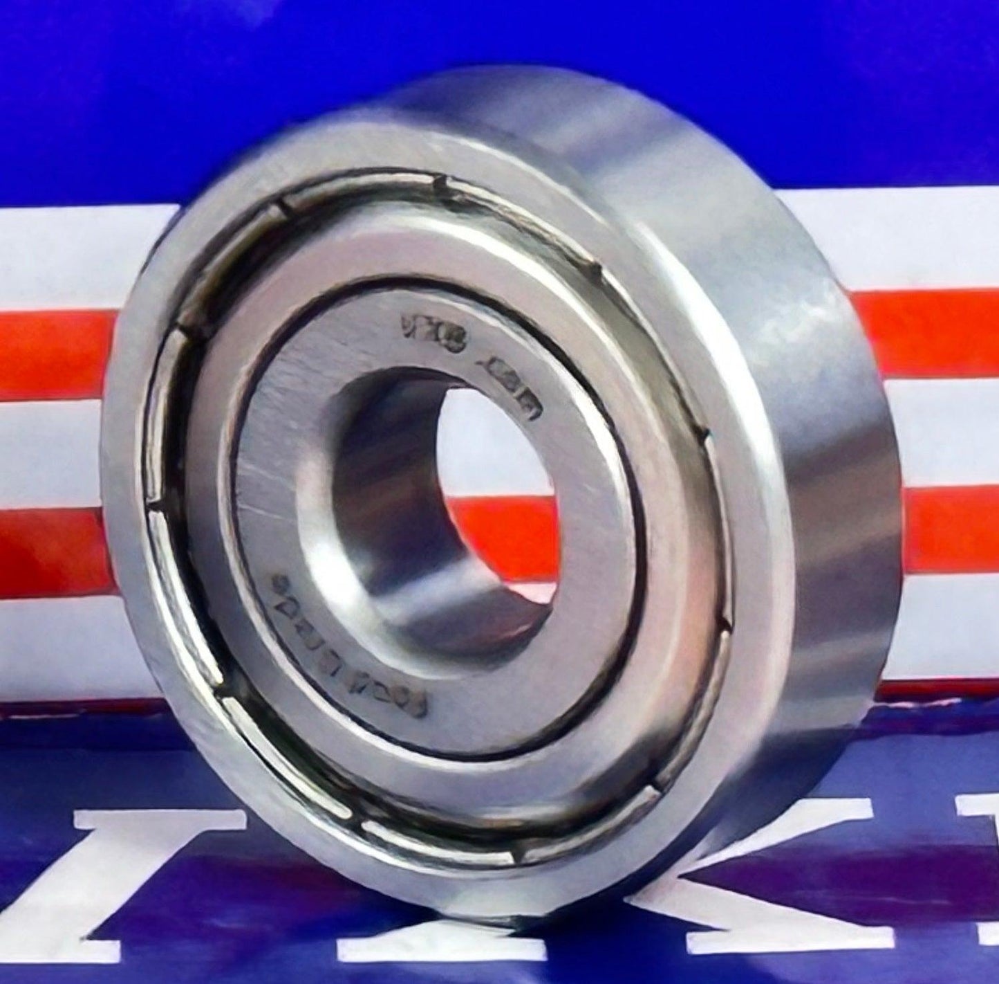 S6200ZZ Food Grade Stainless Steel Ball Bearing - fast shipping 🇺🇸
