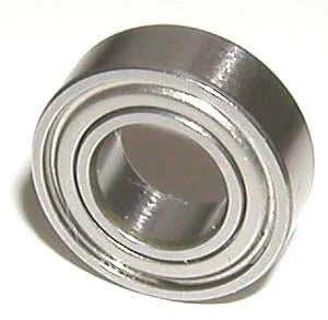 S6200ZZ Stainless Steel Ball Bearing 10x30x9mm - fast shipping 🇺🇸