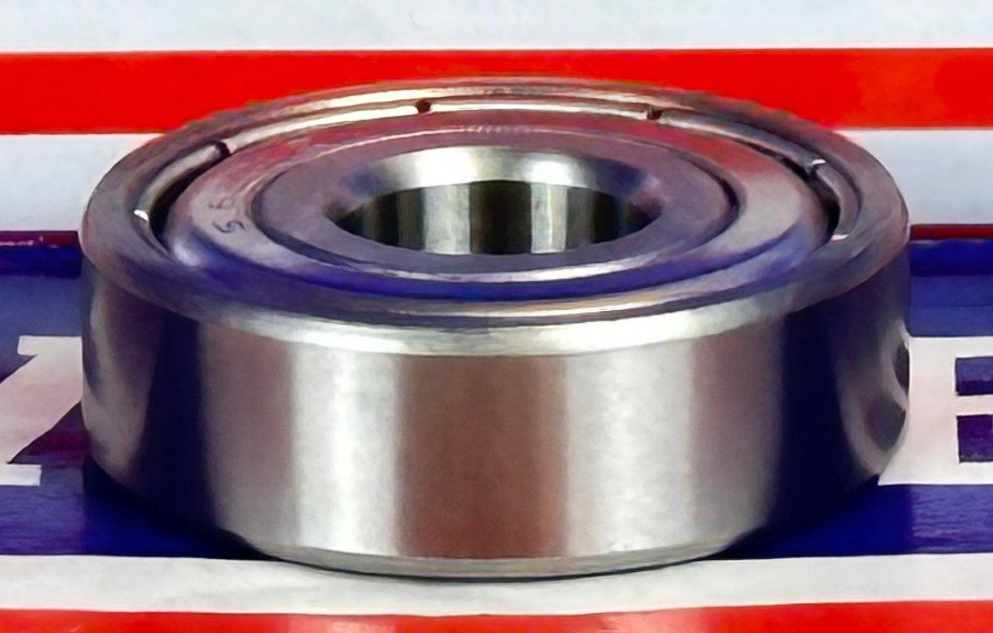 S6201ZZ Food Grade Stainless Steel Ball Bearing - fast shipping 🇺🇸
