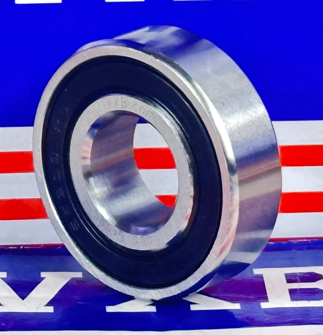 S6203-2RS Food Grade Stainless Steel Ball Bearing - fast shipping 🇺🇸