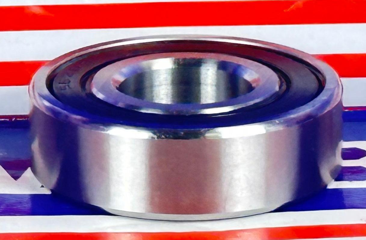 Stainless Steel 6203-2RS Ball Bearing 17x40x12mm - fast shipping 🇺🇸