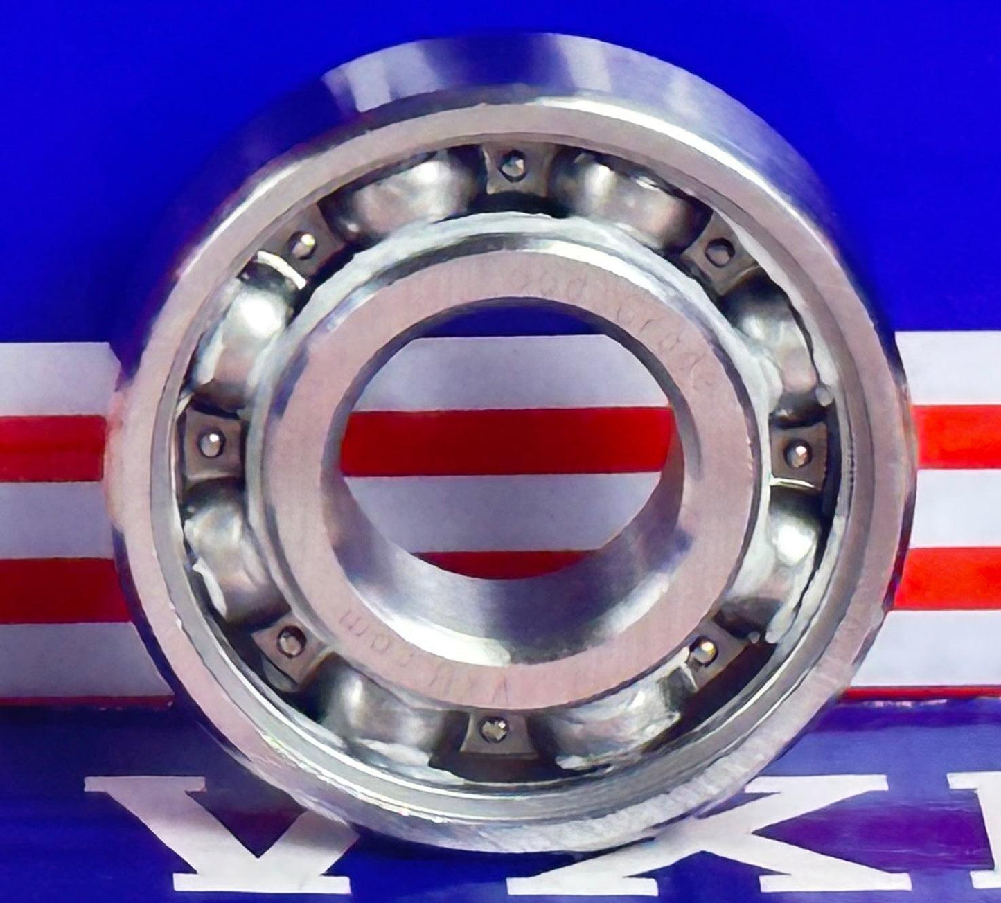 Food Grade 6203 Stainless Steel Ball Bearing - fast shipping 🇺🇸