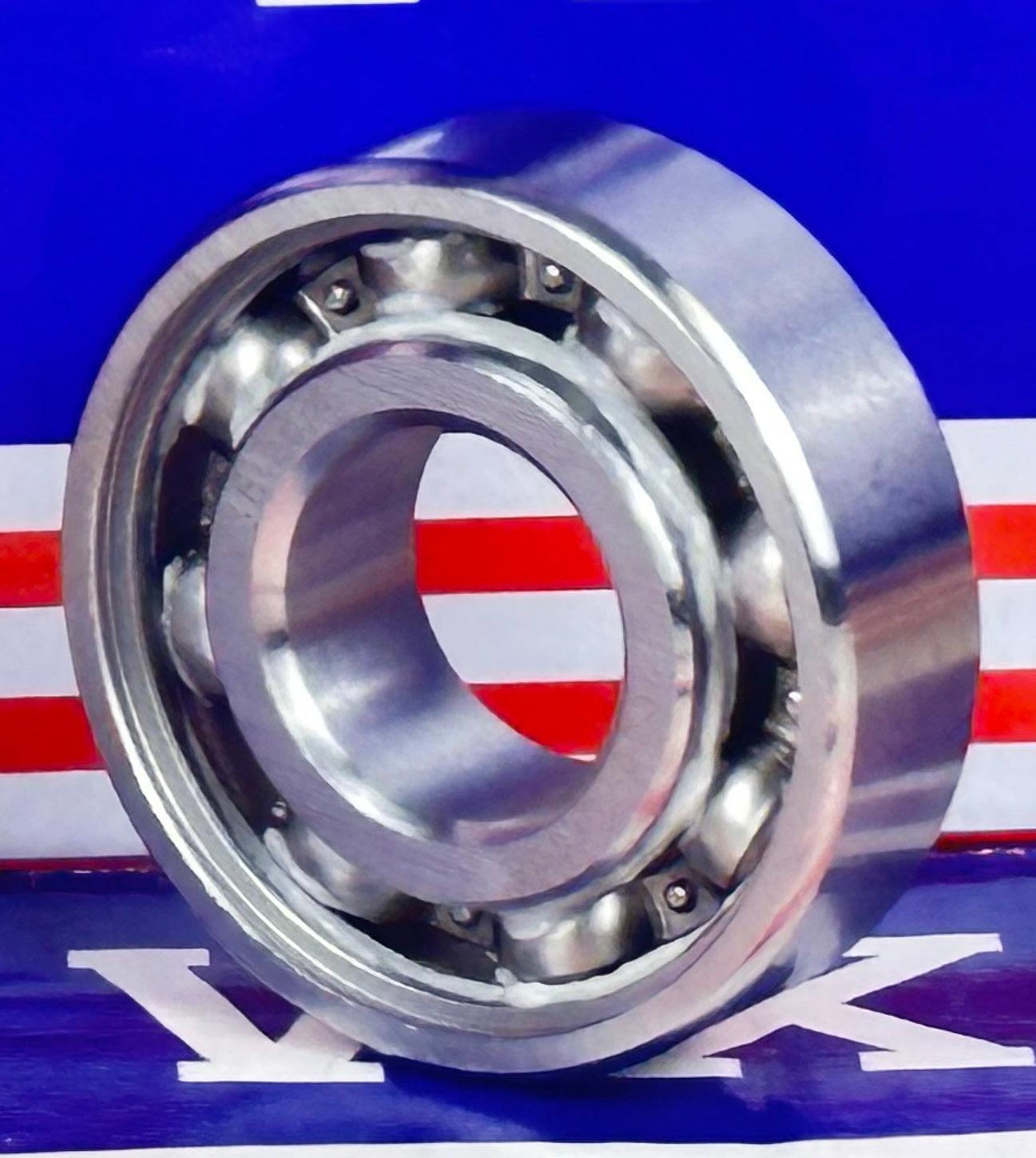 Food Grade 6203 Stainless Steel Ball Bearing - fast shipping 🇺🇸