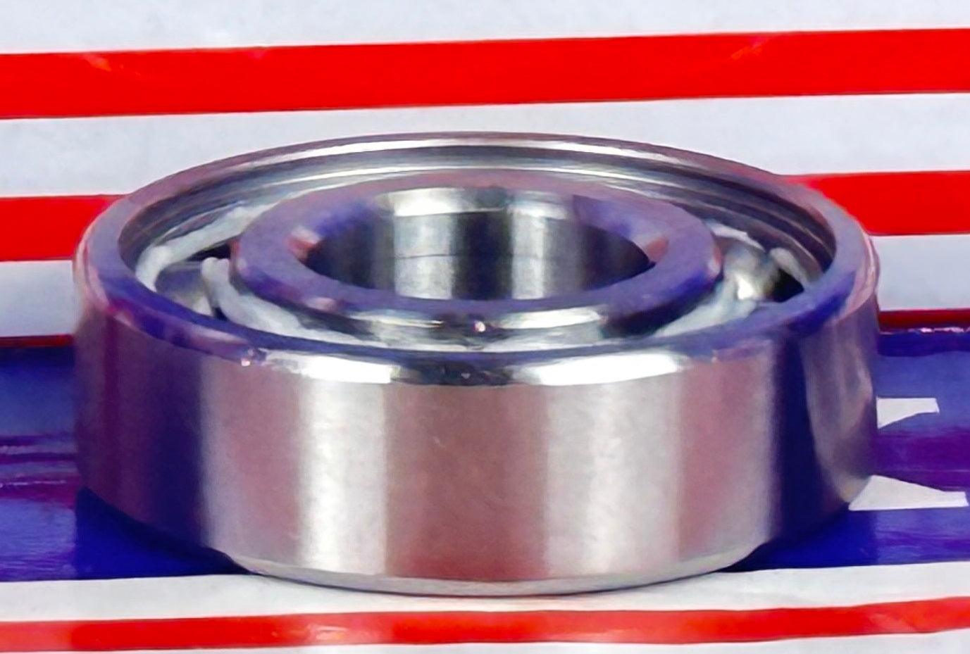 Food Grade 6203 Stainless Steel Ball Bearing - fast shipping 🇺🇸