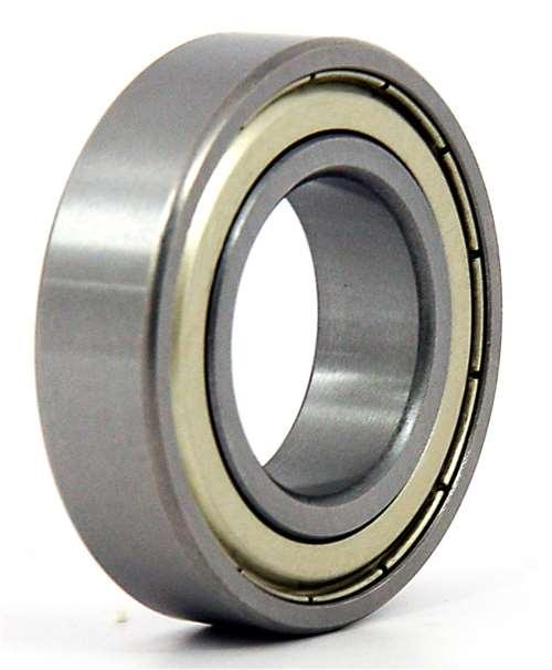 S6204ZZC4 Stainless Steel Ball Bearing 20x47x14mm - fast shipping 🇺🇸
