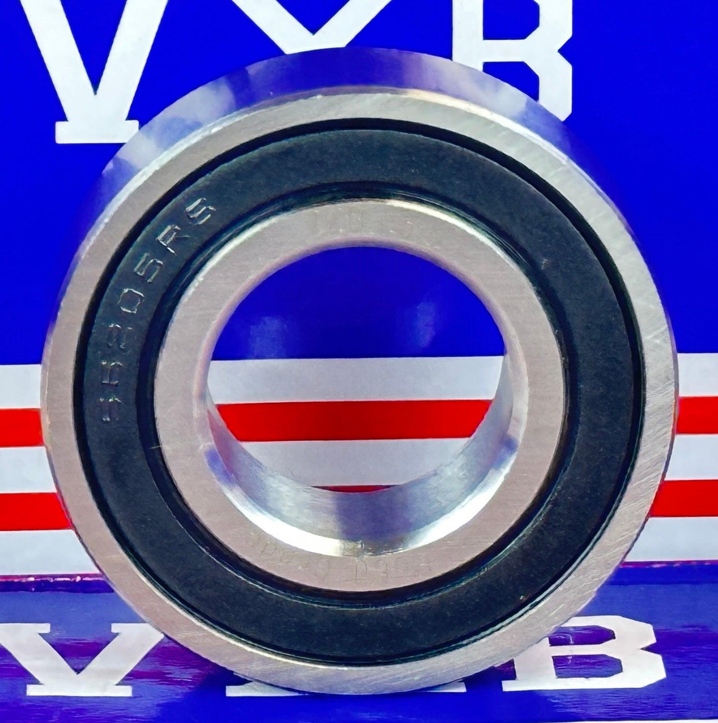 S6205-2RS Food Grade Stainless Steel Ball Bearing - fast shipping 🇺🇸