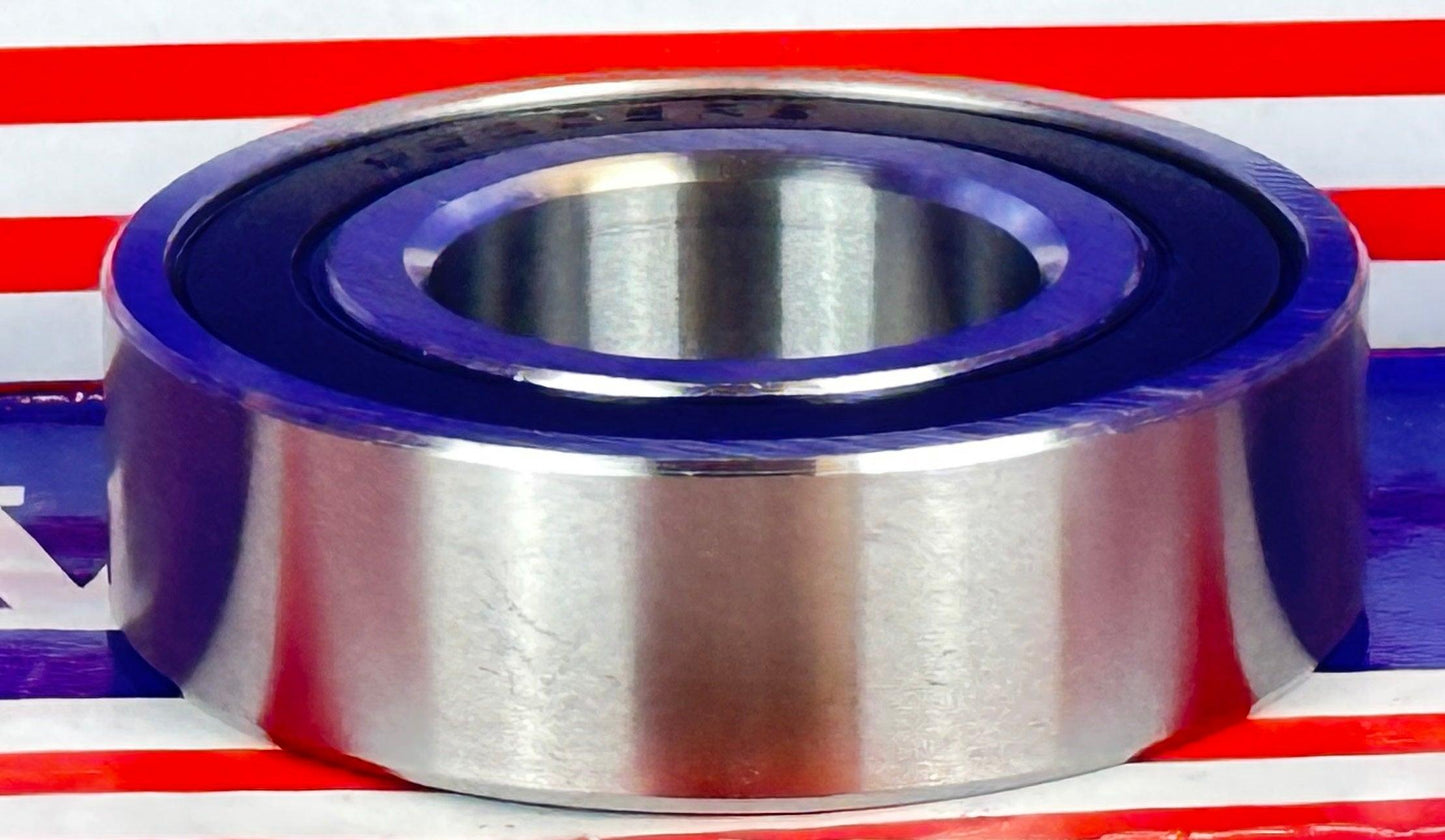 S6205-2RS Food Grade Stainless Steel Ball Bearing - fast shipping 🇺🇸