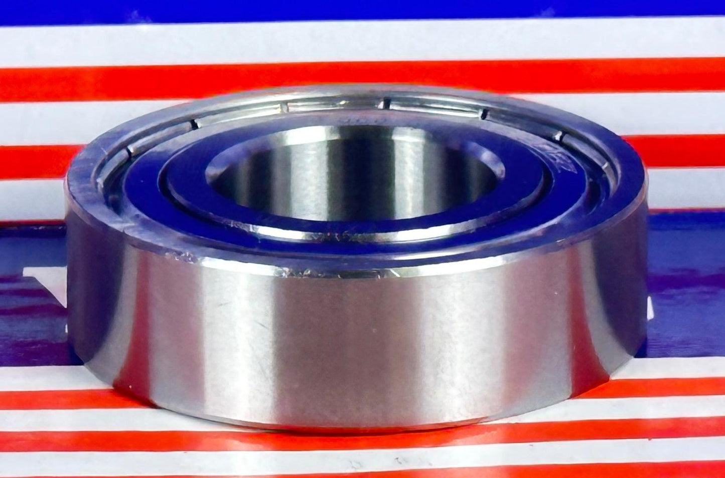 S6205ZZ Food Grade Stainless Steel Ball Bearing - fast shipping 🇺🇸