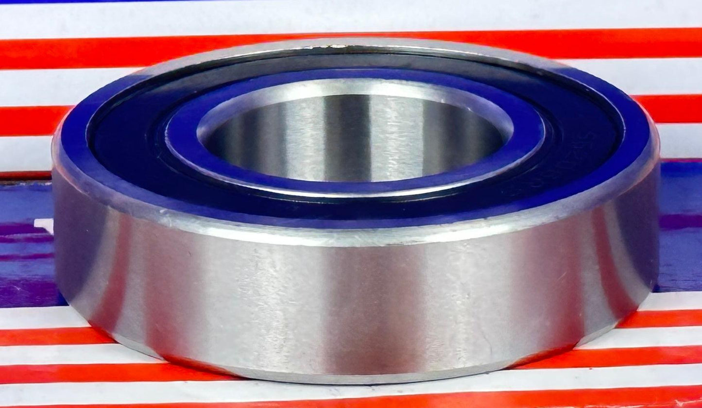 S6206-2RS Food Grade Stainless Steel Ball Bearing - fast shipping 🇺🇸