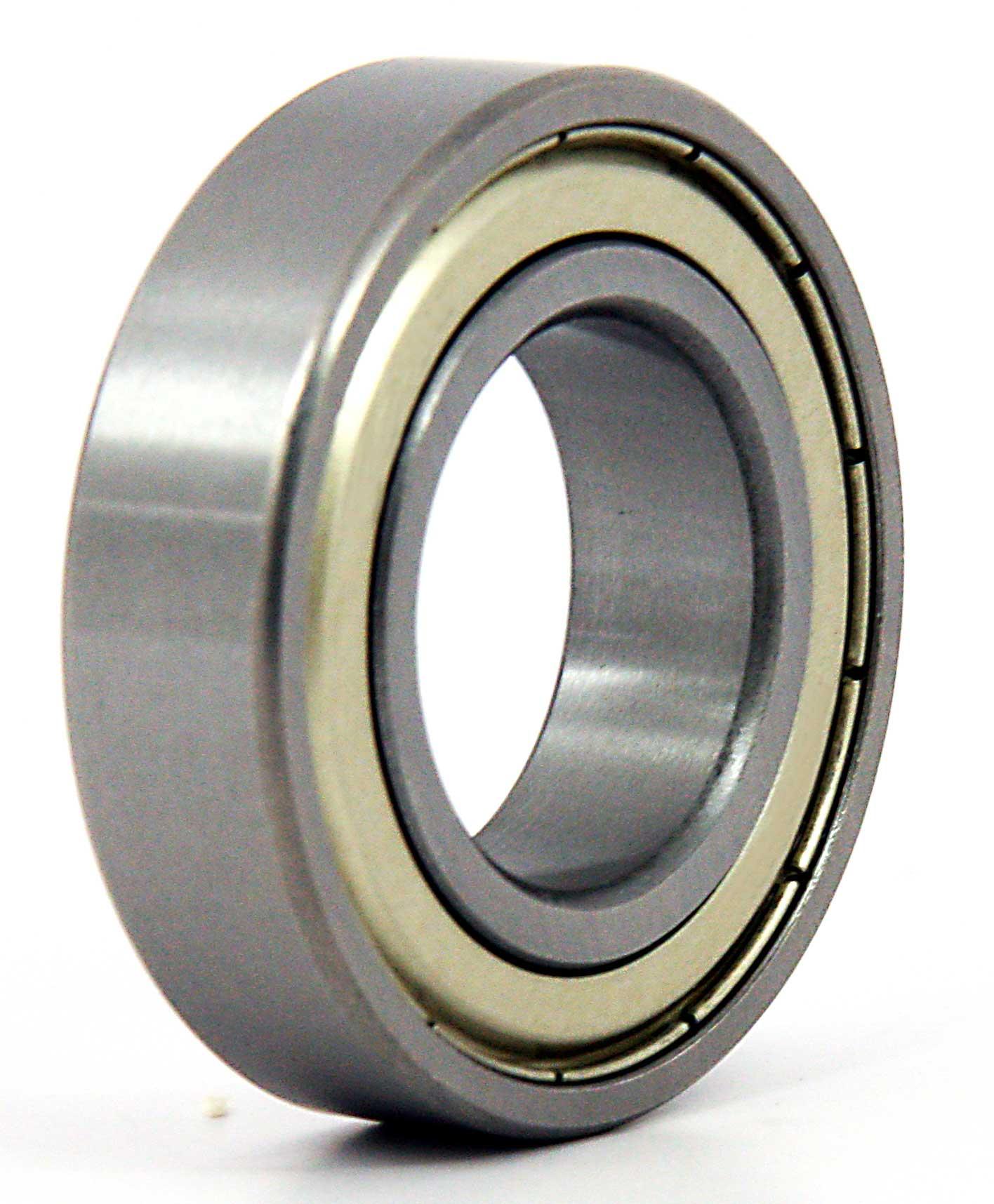 S6211ZZ High Temperature Bearing 500°F 55x100x21mm - fast shipping 🇺🇸