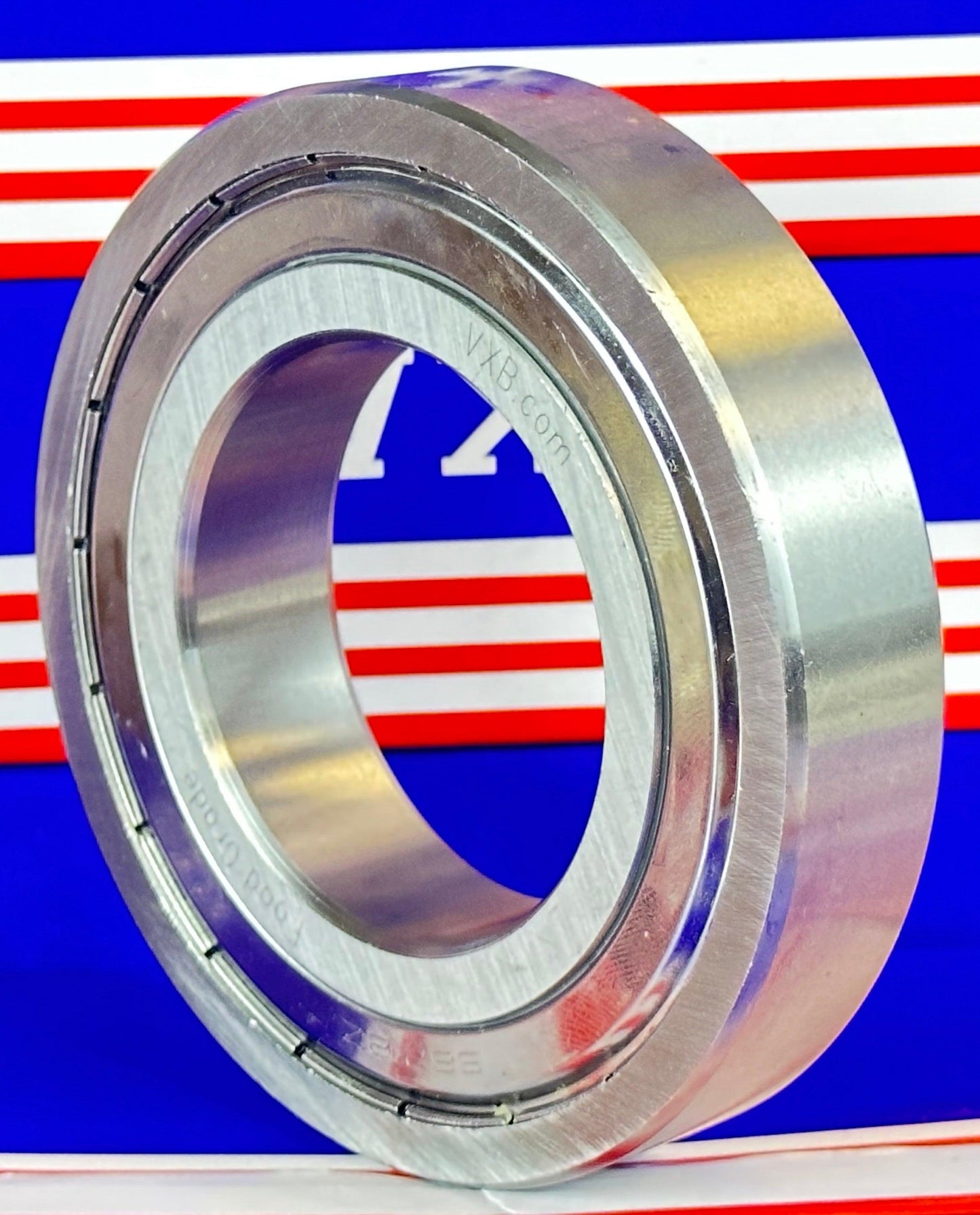 S6212ZZ Food Grade Stainless Steel Ball Bearing - fast shipping 🇺🇸