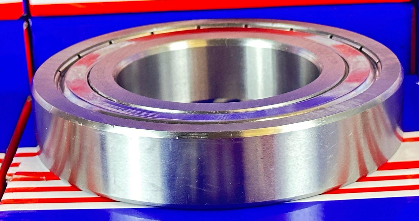 S6212ZZ Food Grade Stainless Steel Ball Bearing - fast shipping 🇺🇸