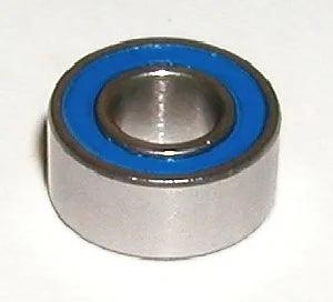 10-Pack S623-2RS 3x10x4 Stainless Steel Sealed Miniature Bearings - fast shipping 🇺🇸