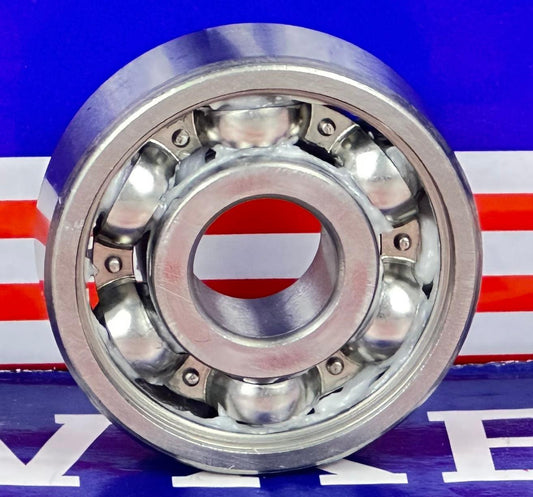 S6301 Food Grade Stainless Steel Ball Bearing - fast shipping 🇺🇸
