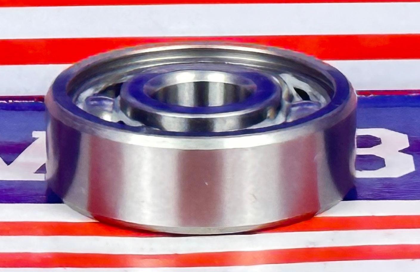 S6301 Food Grade Stainless Steel Ball Bearing - fast shipping 🇺🇸
