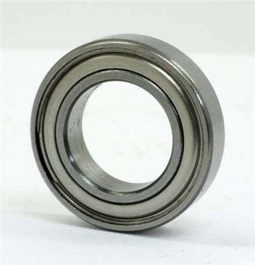 S6302ZZ High Temperature Bearing - 500°F Rated - 15x42x13mm - fast shipping 🇺🇸