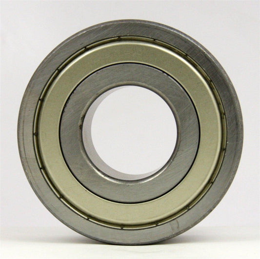S6303ZZ EZO Stainless Steel Ball Bearing Made In JAPAN 17x47x14mm - fast shipping 🇺🇸