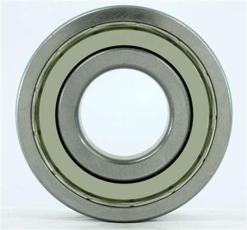 S6305ZZ High Temperature - 500°F Rated - 25x62x17 Stainless Steel Bearing - fast shipping 🇺🇸