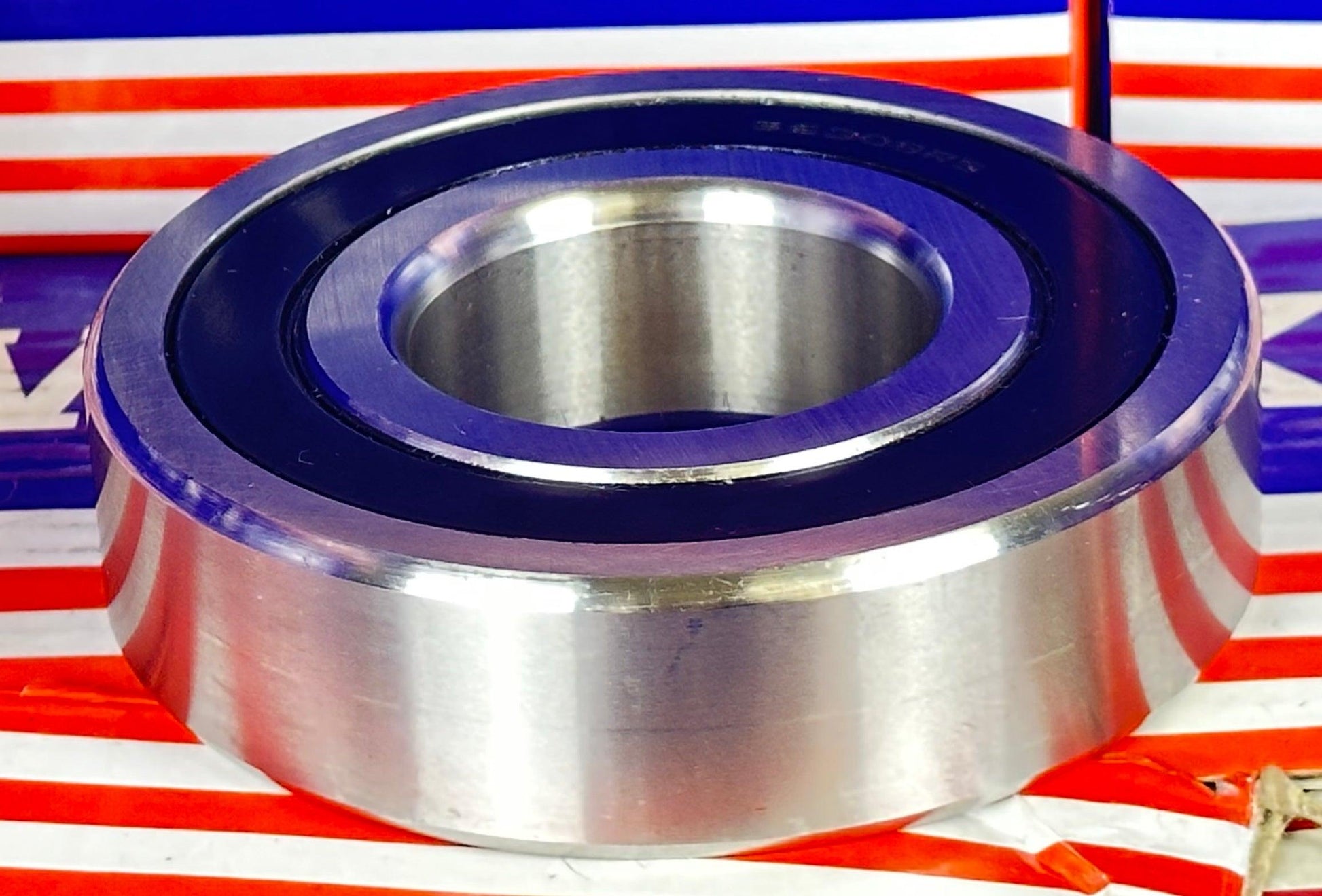 S6308-2RS Food Grade Stainless Steel Ball Bearing - fast shipping 🇺🇸