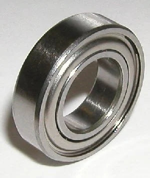 S63800ZZ Stainless Steel Shielded Bearing 10x19x7mm - fast shipping 🇺🇸