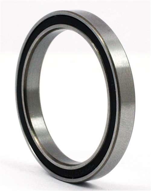 10-Pack S6700-2RS 10x15x4 Slim Stainless Steel Bearing - fast shipping 🇺🇸