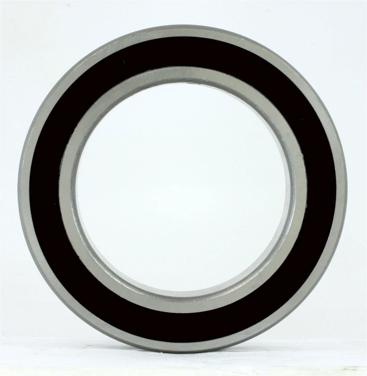 S6701-2RS Hybrid Ceramic Bearing 12x18x4mm Sealed Thin Slim Bearing - fast shipping 🇺🇸