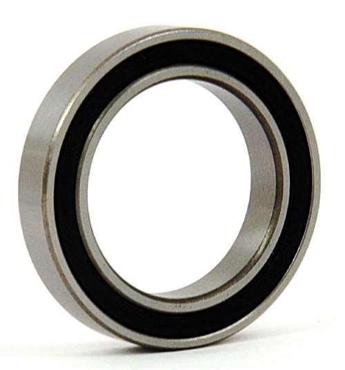 S6803-2RS Ceramic ABEC-5 Bearing 17x26x5mm - fast shipping 🇺🇸
