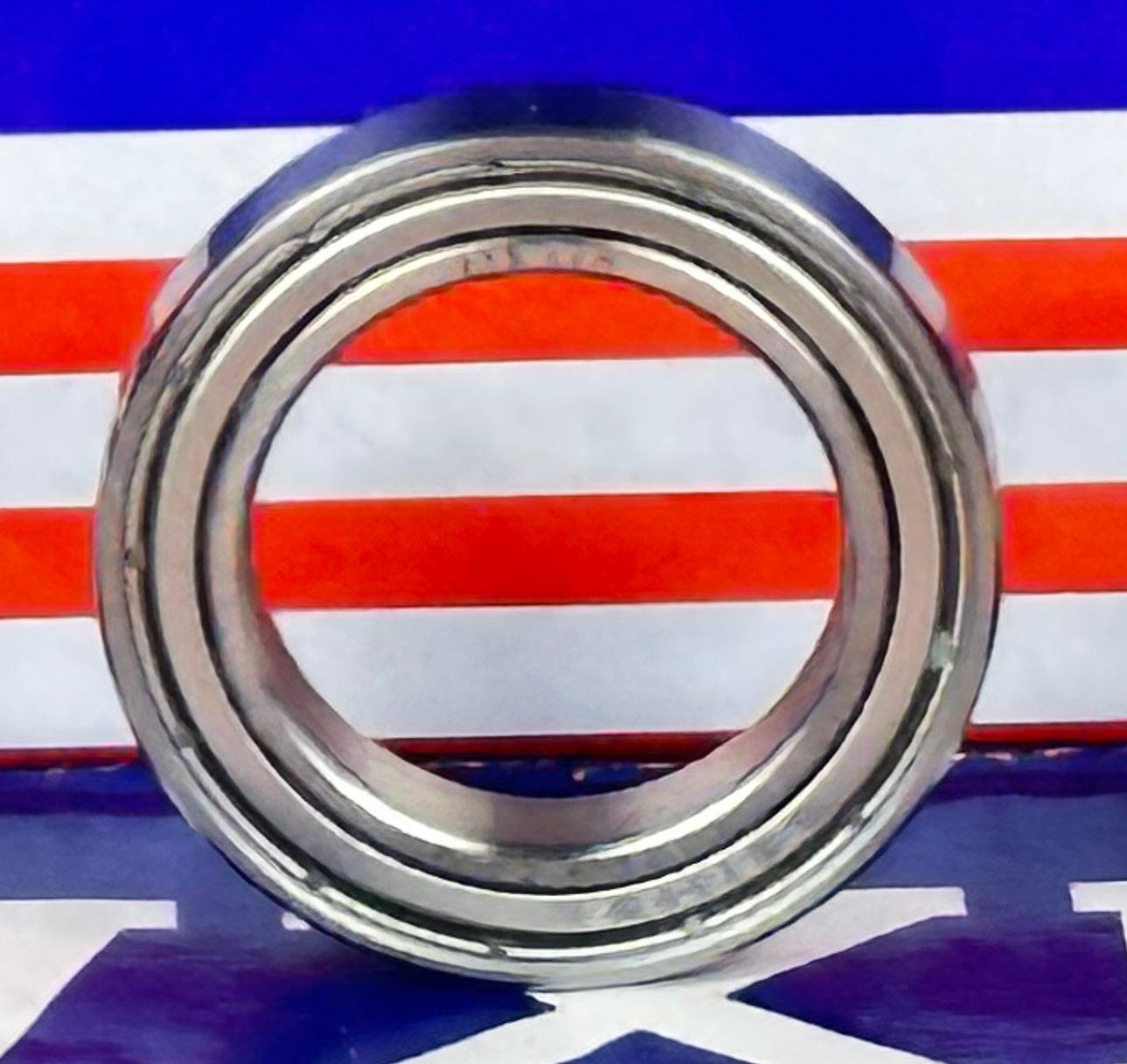S6803ZZ Food Grade Stainless Steel Ball Bearing - fast shipping 🇺🇸