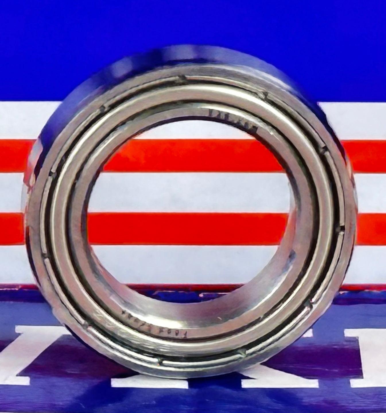 S6804ZZ Food Grade Stainless Steel Ball Bearing - fast shipping 🇺🇸