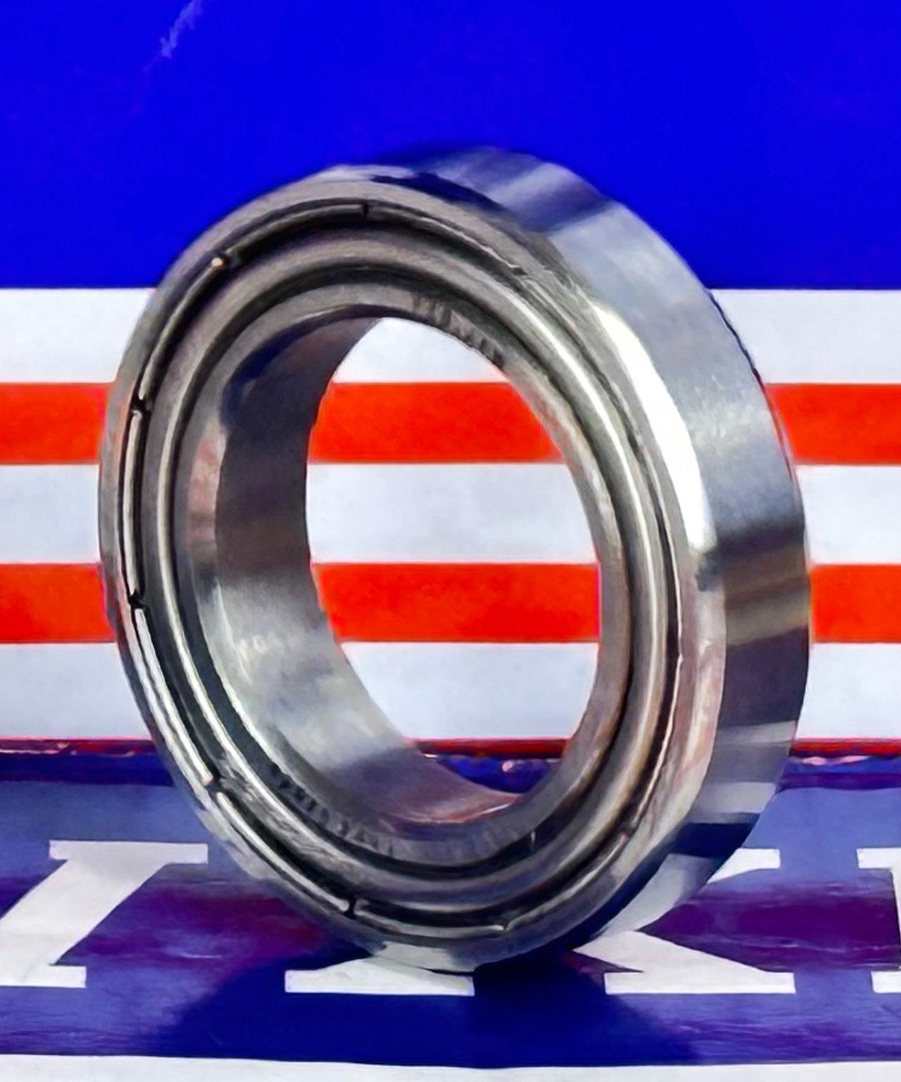 S6804ZZ Food Grade Stainless Steel Ball Bearing - fast shipping 🇺🇸