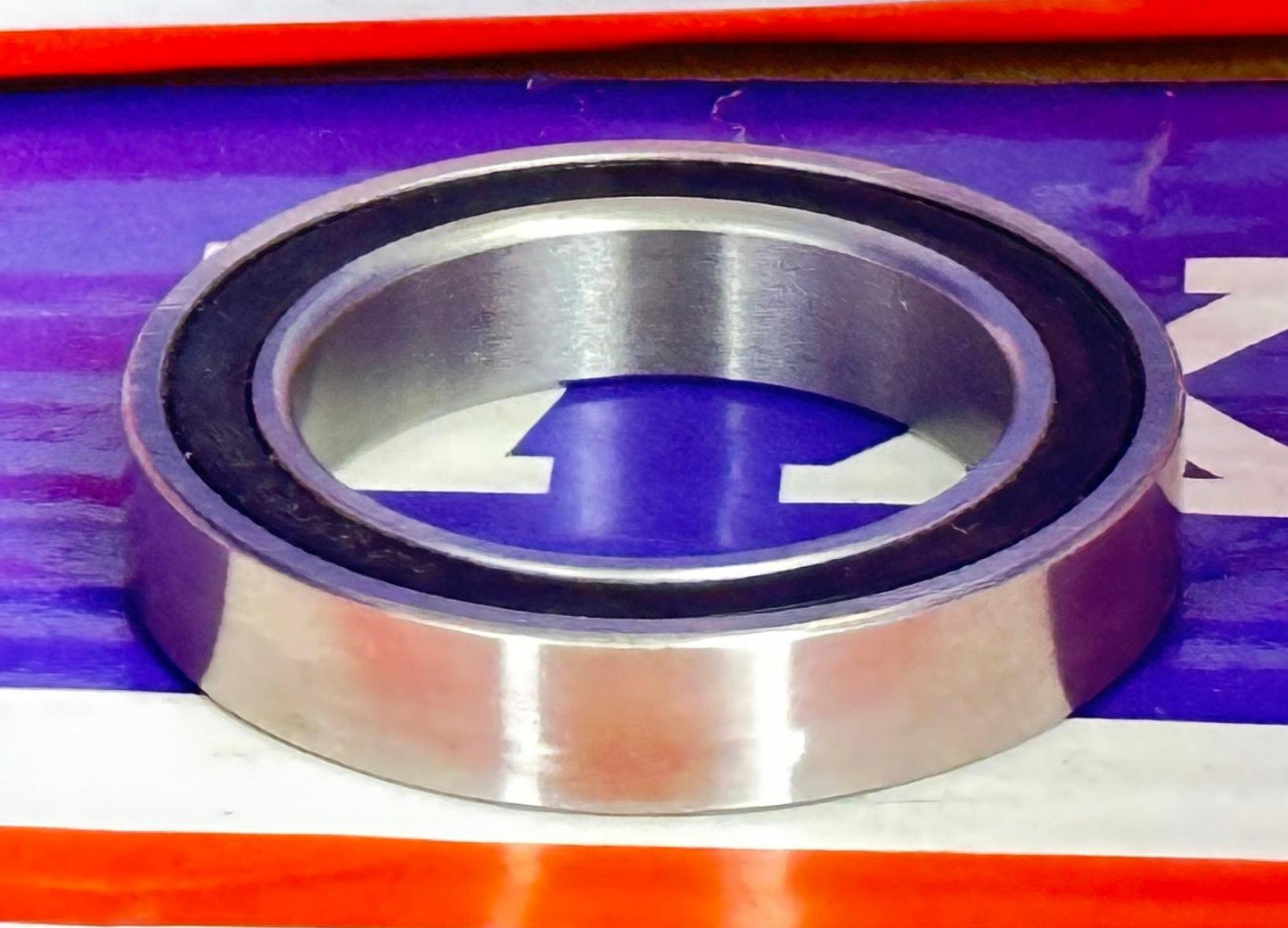 S6805-2RS Food Grade Stainless Steel Ball Bearing - fast shipping 🇺🇸