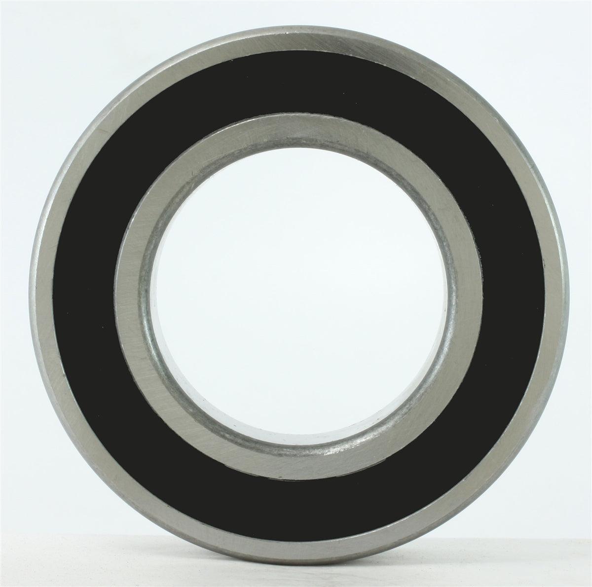 S6805-2RS Stainless Steel Ceramic Bearing 25mm x 37mm x 7mm - Sealed - fast shipping 🇺🇸