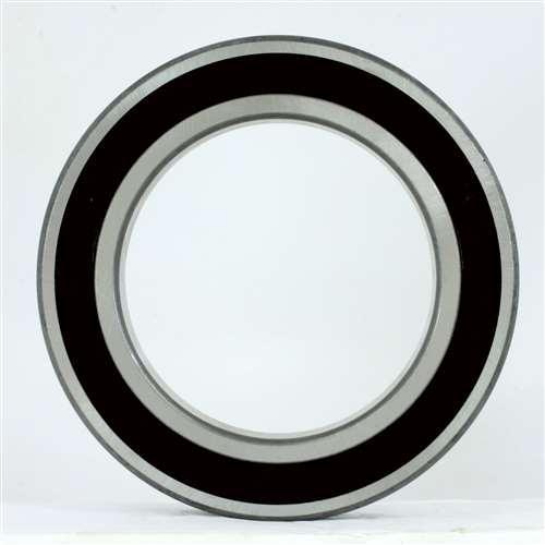 Stainless Steel 6806-2RS Bearing 30x42x7mm Sealed - fast shipping 🇺🇸