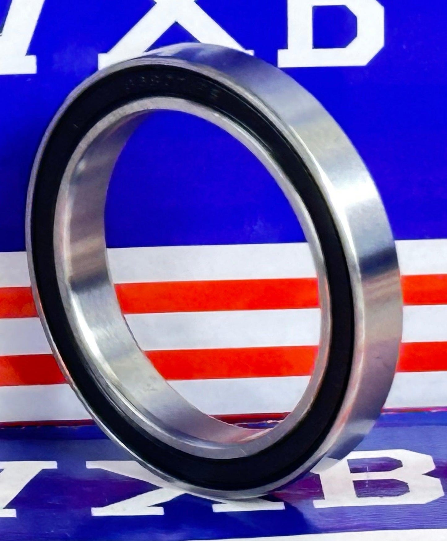 S6807-2RS Hybrid Ceramic Ball Bearing 35x47x7mm - fast shipping 🇺🇸