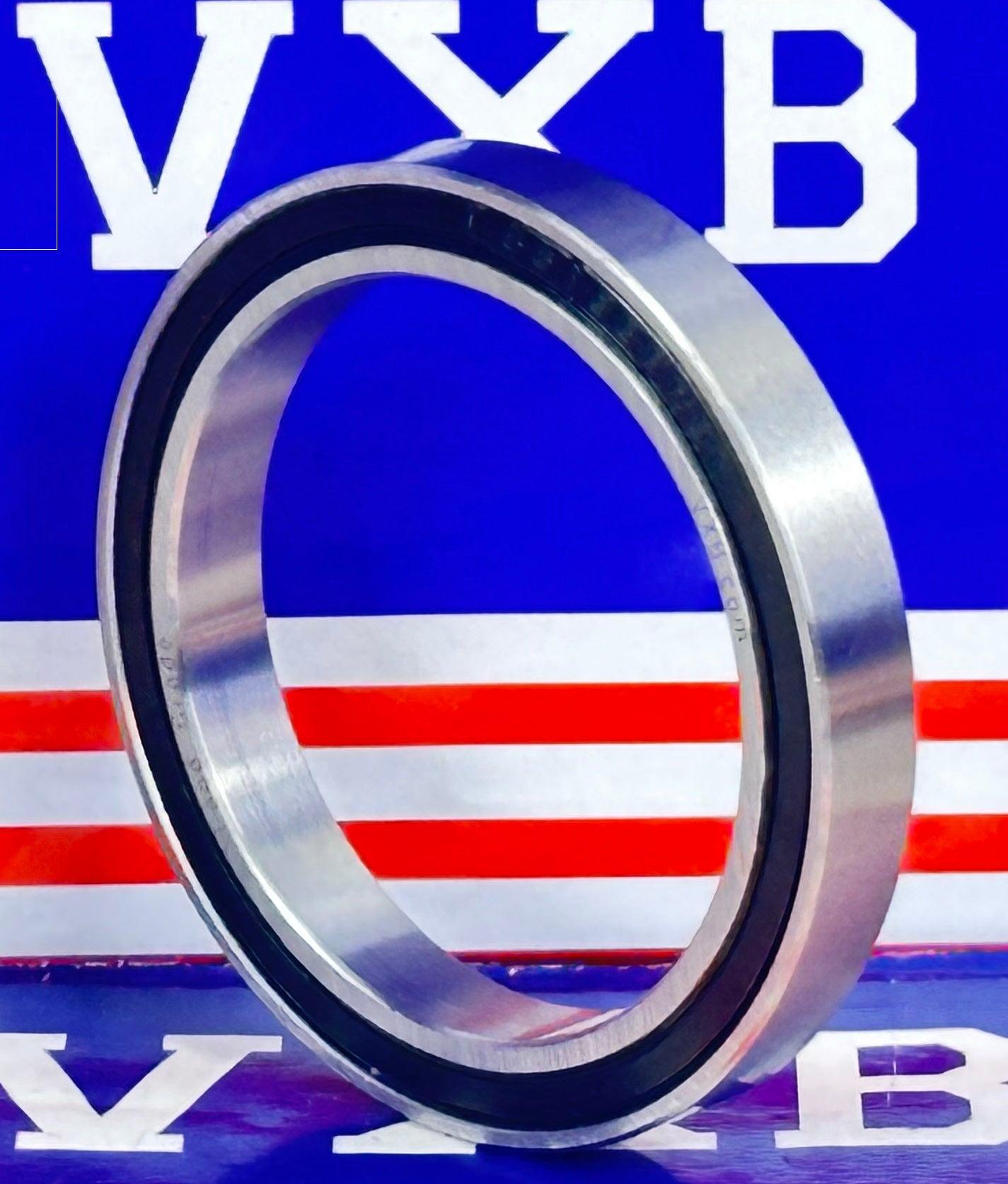 S6808-2RS Food Grade Stainless Steel Ball Bearing - fast shipping 🇺🇸