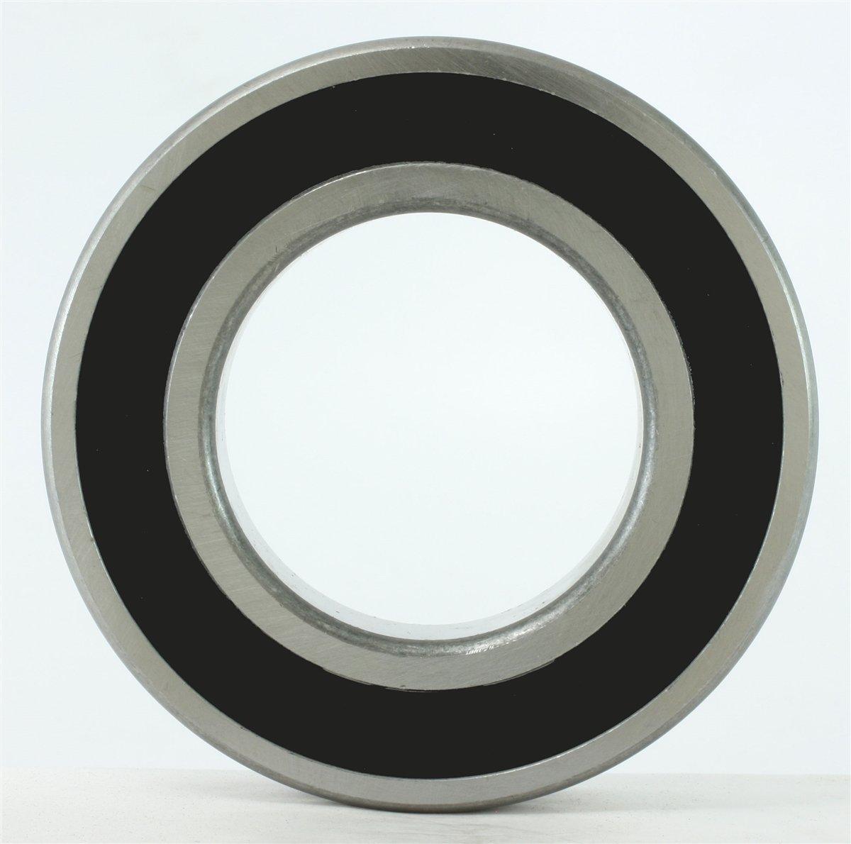 Hybrid Ceramic S6808-2RS Ball Bearing 40x52x7mm - Sealed - fast shipping 🇺🇸
