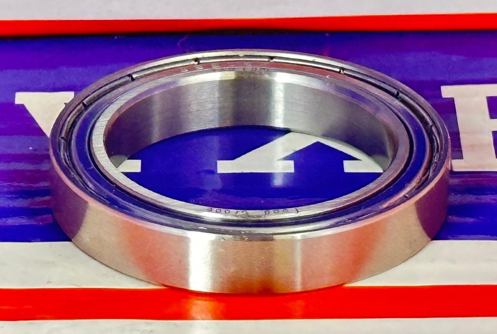 S6808ZZ Food Grade Stainless Steel Ball Bearing - fast shipping 🇺🇸