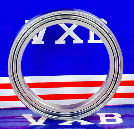 S6810ZZ Food Grade Stainless Steel Ball Bearing - fast shipping 🇺🇸