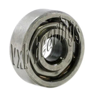 S681X Ball Bearing - 1.5x4x1.2mm - Stainless Steel - fast shipping 🇺🇸